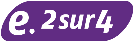 e-2sur4