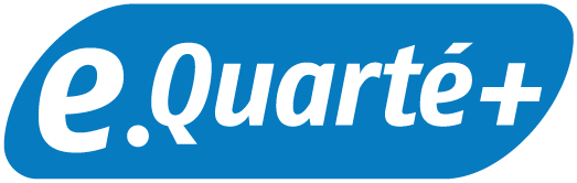 e-quarte e-quarte