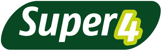 Super 4