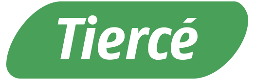 Tiercé