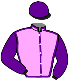 James Ortega Bloodstock L