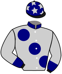 Stall Stars & Friends Iii