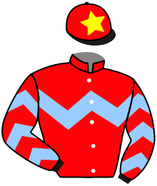 Racing Spirit Syndicate