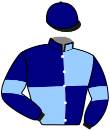 Ecurie des Bleuets