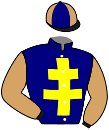 Ludovic Touzaint