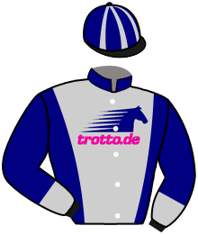 Stall Living Dream Gbr