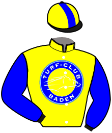 Turf Club Baden