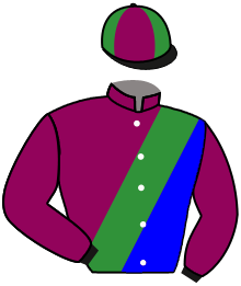 Cuadra Del Interior