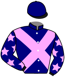 Mrs Emma Kennedy/Ringfort Stud