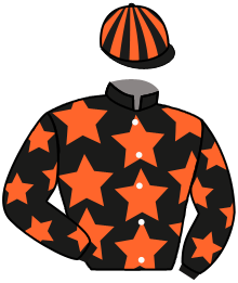 Richard Fahey Ebor Racing Club L