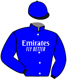 Godolphin, Llc (Mohammed Al Makt