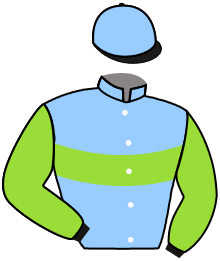 Skymac Stables Llc (Marcus Moran