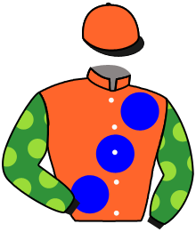 Smiling Proud Wanderer Syndicate