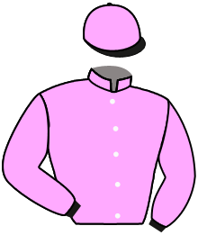 Mrs J Magnier/M Tabor/D Smith/We
