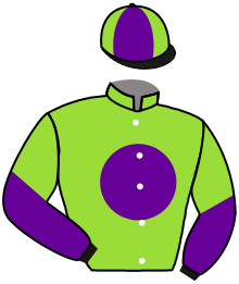 Kd Racing, Inc. (Kathryn Davey)