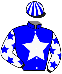 Mlle F. Cailliau