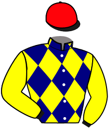 Diego de Farcy de Pontfarcy