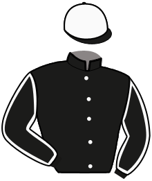 Ecurie Lucky 8 Racing