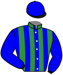 P. Van Der Zaag
