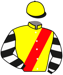 Haras Phillipson