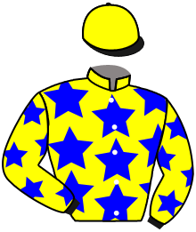 Apw Racing Llc (Andy P. Williams