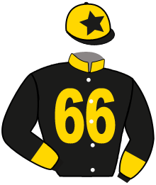 Stall Route 66