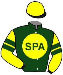 Spa City Stables