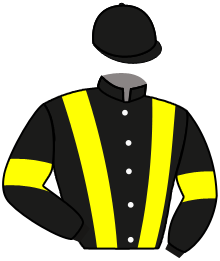 Al Mortajez Racing