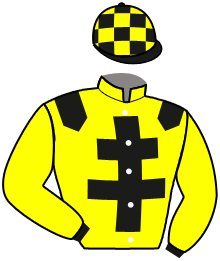 Ecurie de Guillerville