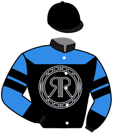 Resolute Bloodstock