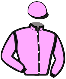 Sc. Pink And Black (Ity)