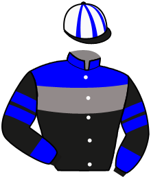 Stall Seven Opp