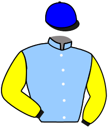 Soto G. Anyelo