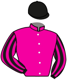 25/26 Jamie Richards Trainer Syn