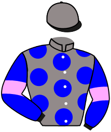 Meridian Racing