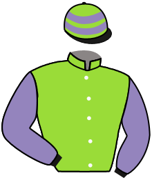 European Bloodstock Manag