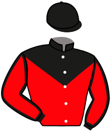 Carissma Racing Stables, Llc