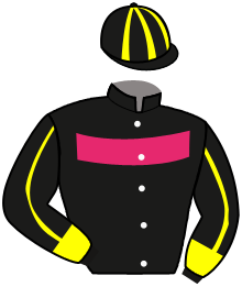 Schwarz Max