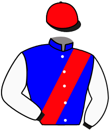 Zedan Racing Stables, Inc.