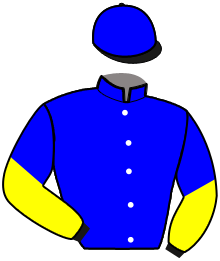 Ecurie de Fligny
