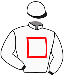 Strawberry Fields Stud