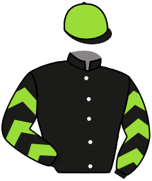 Zilla Racing Stables, Acqua Nova