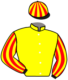 Impressive Racing Pty Ltd (Mgr: