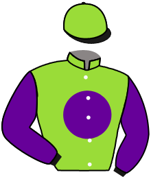 Stall Holsboer