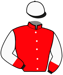 Stall Rita (Den)