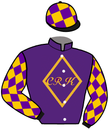 C R K Stable, Llc (Lee Searing)