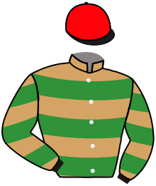Haras Las Camelias