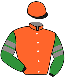 Stud Haras Don Alberto
