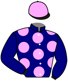 Crest Racing Ix