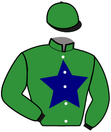 Ecurie Dry